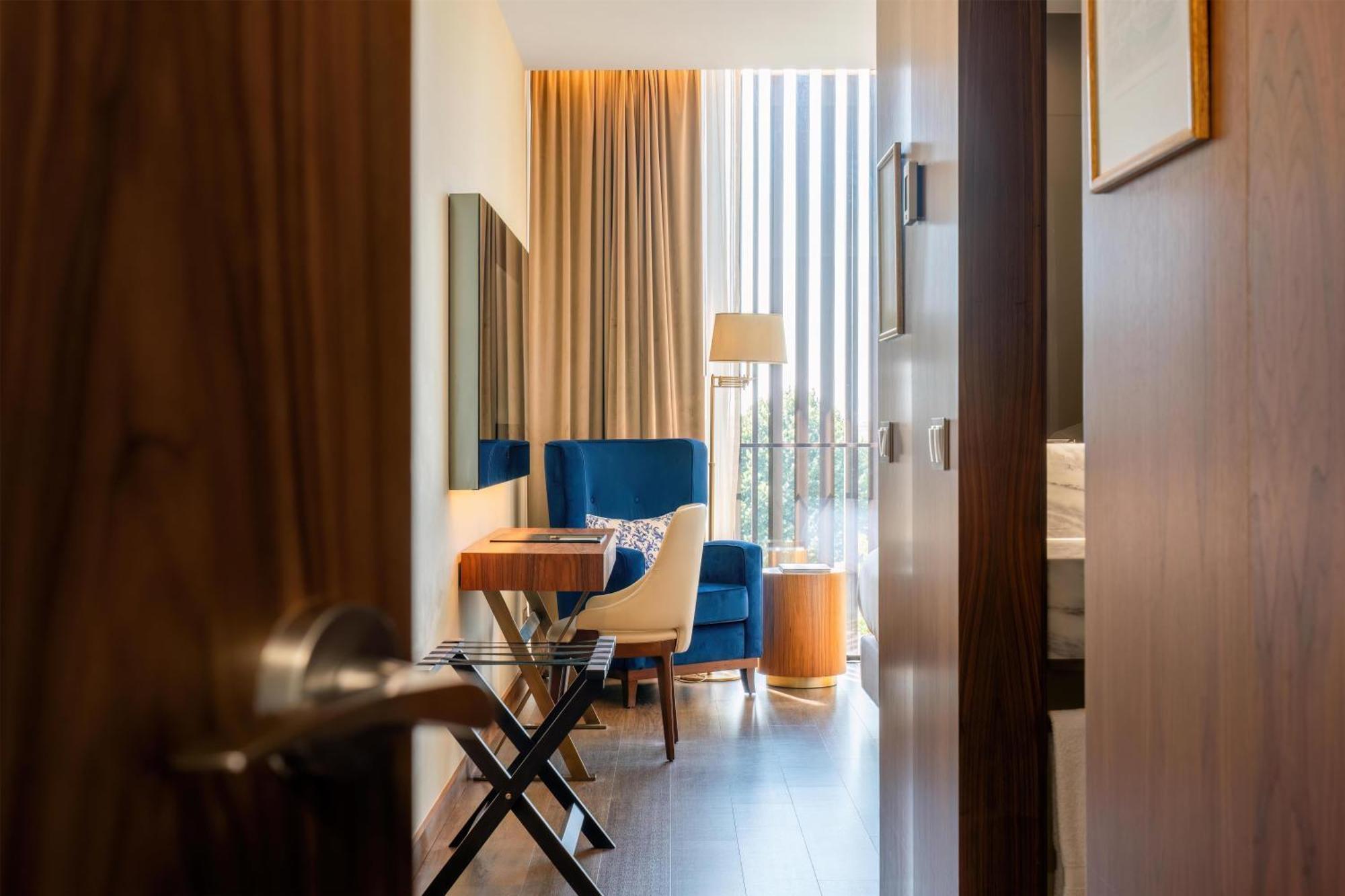 King Deluxe Room