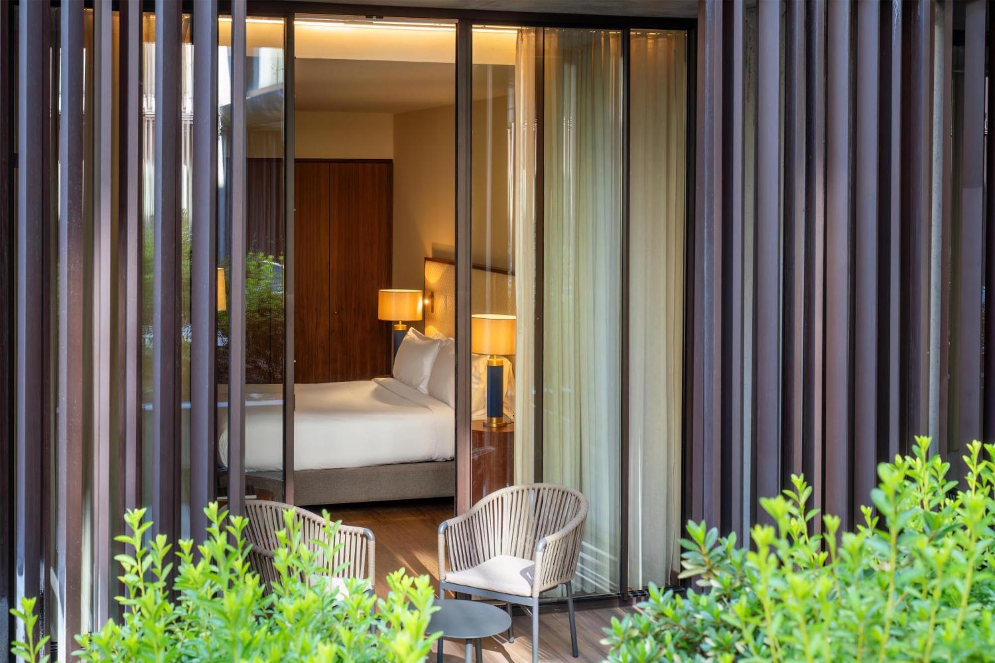 Grand Premium King Room