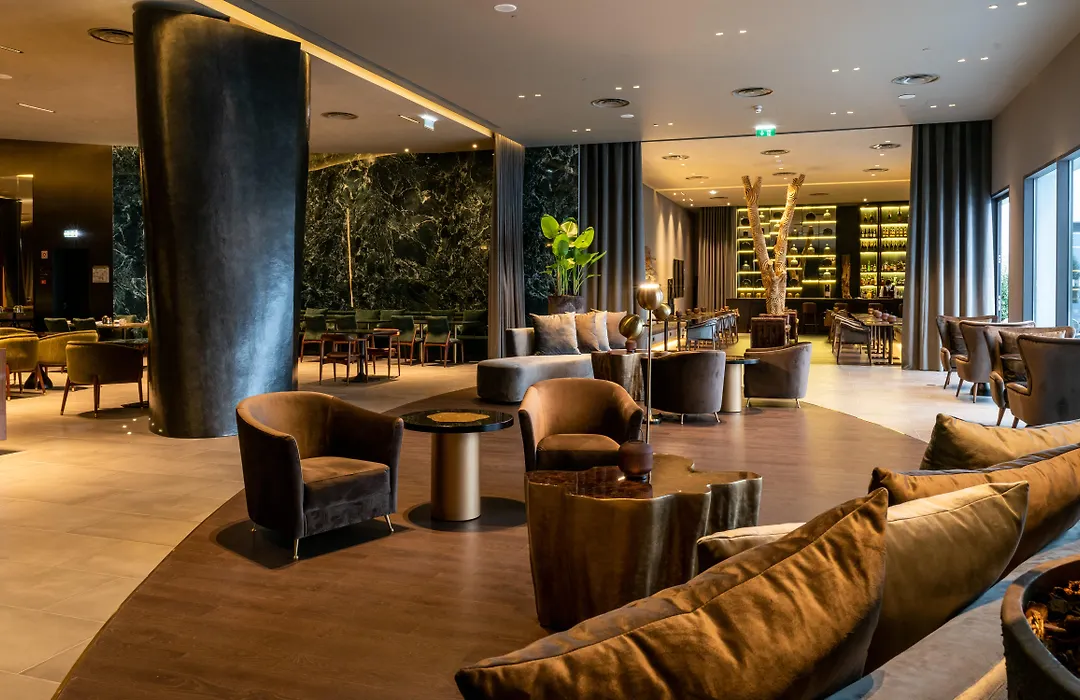 Hilton Porto Gaia-1
