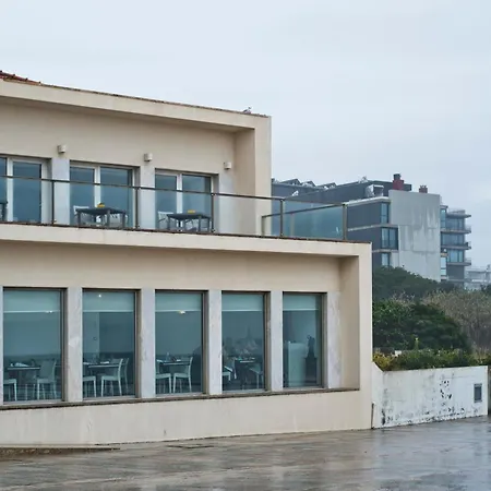 Golden Tulip Porto Gaia-2