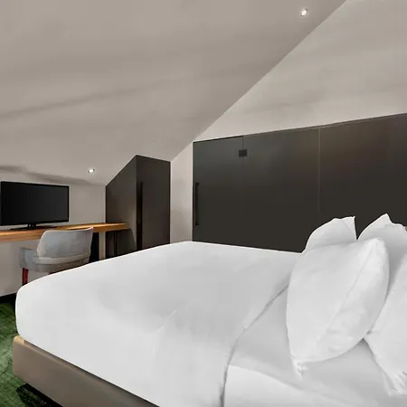 Hilton Porto Gaia-3